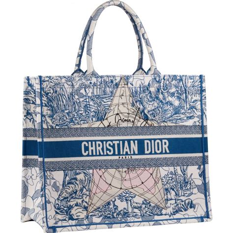 dior bag with name price